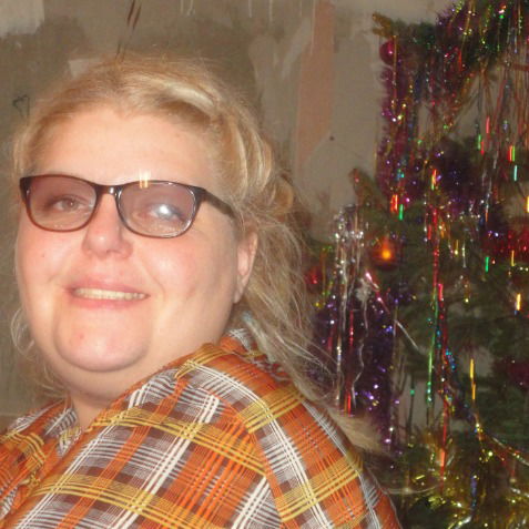 Ирина Моторина