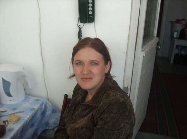 Ольга Пономарева