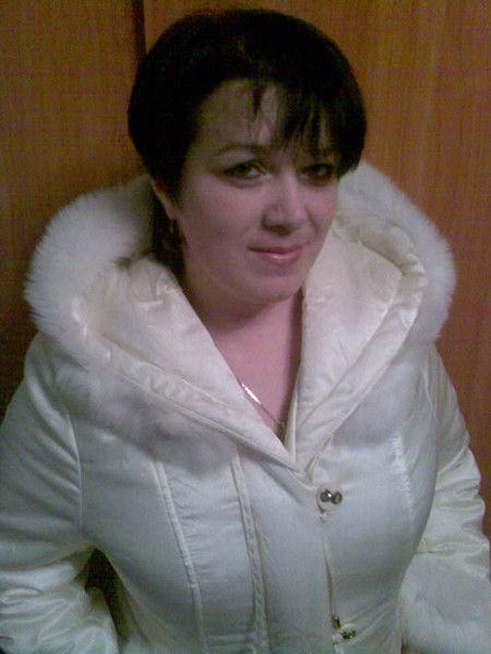 Елена Хилько