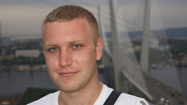 Иван Щербатюк