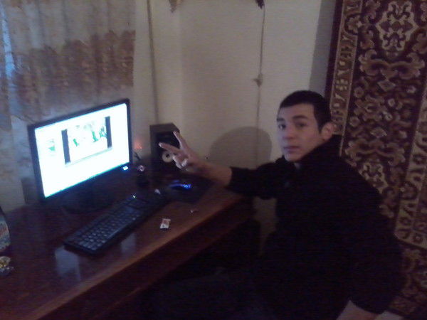 Бек Карлеоне