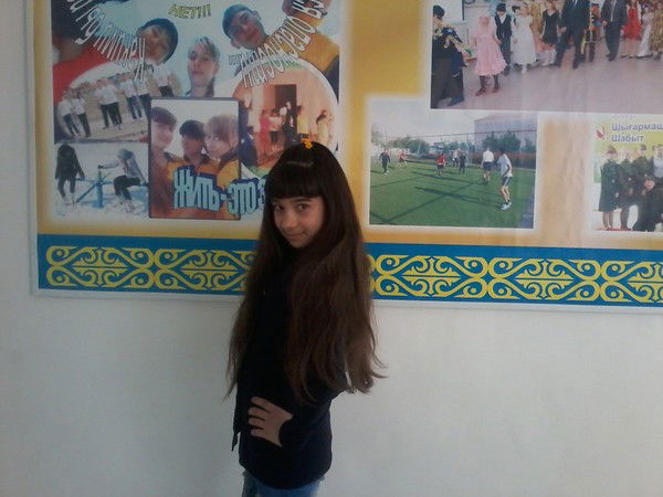 Светлана Исупова