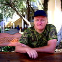 Олег Панин