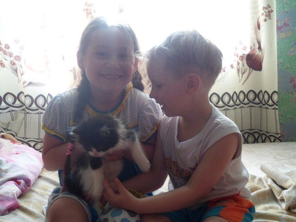 Оксана Дунаева