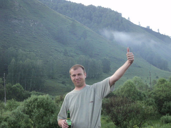 Евгений Кочкин