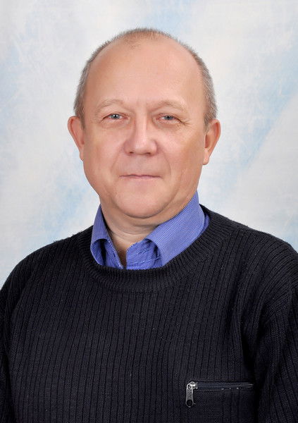 Евгений Шарунов