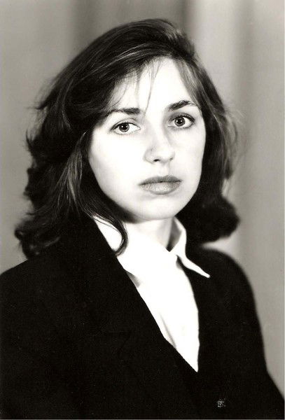 Дина Шевченко