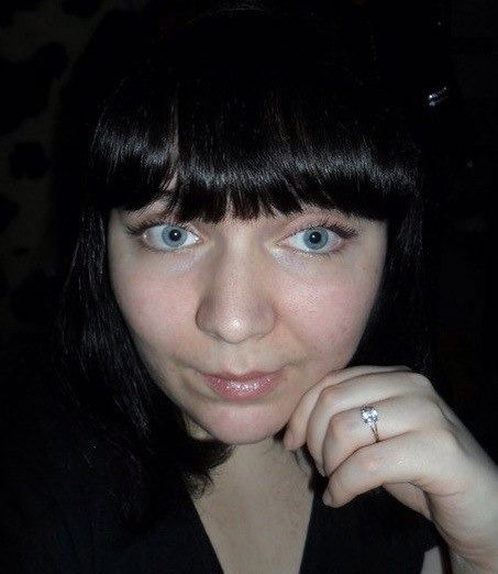 Наталья Кукина