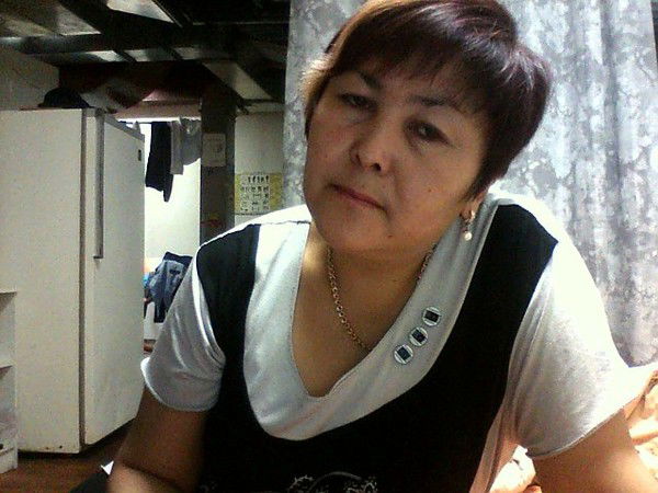 Зайна Таникулова