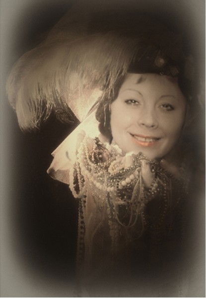 Элла Карбан