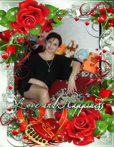 Ирина Филиппова