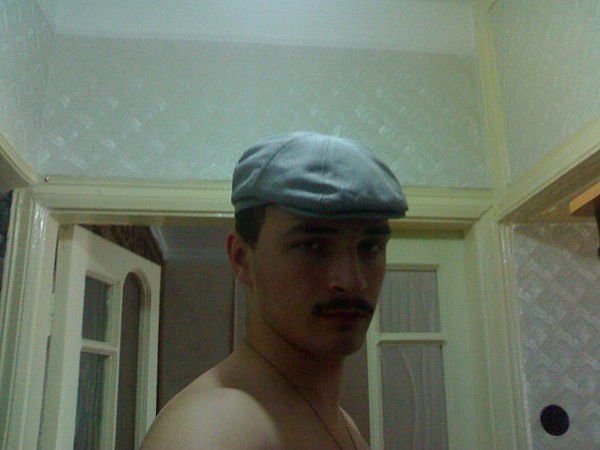 Андрей Кузнецов