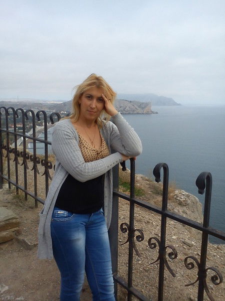 Эльвира Сейтхалиева