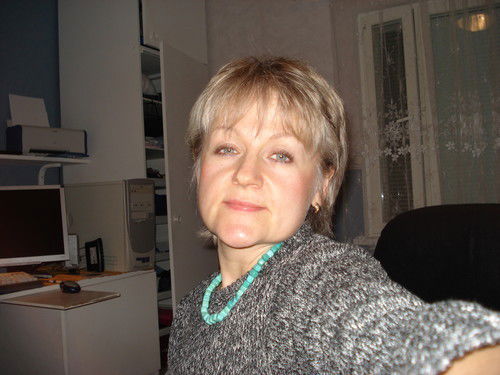 Светлана Тойкка