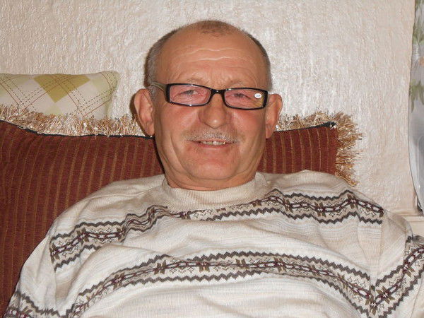 Михаил Остапенко