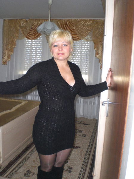 Инна Дунаева