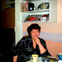 Галина Горынина