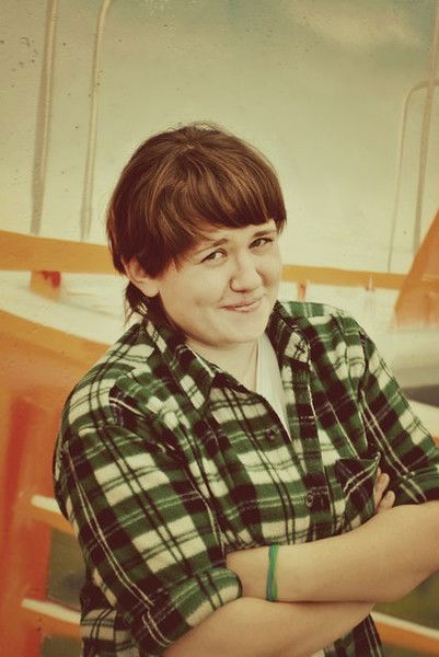 Анастасия Бакланова