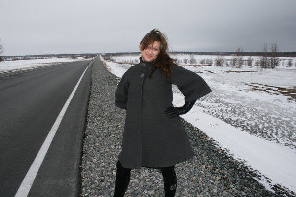 Светлана Бобровская