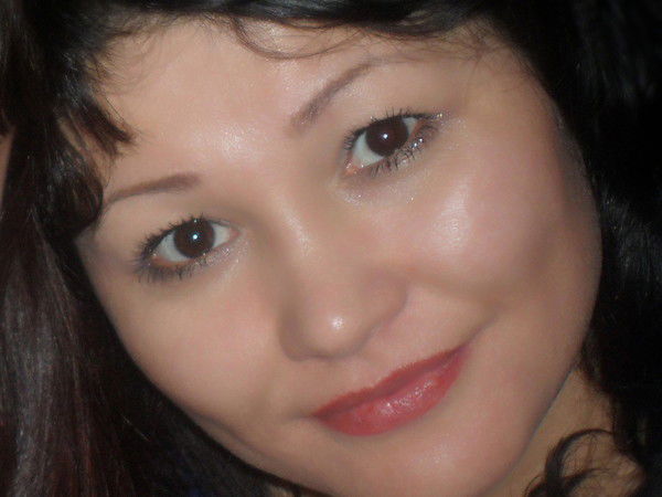 Лиля Мансурова