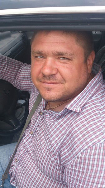 Сергей Советов