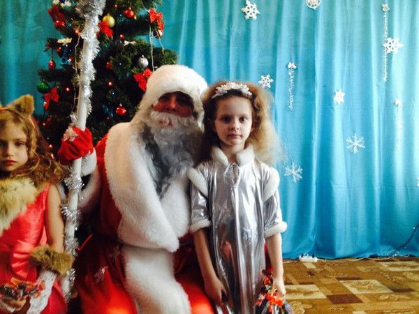 Коля Чепразов