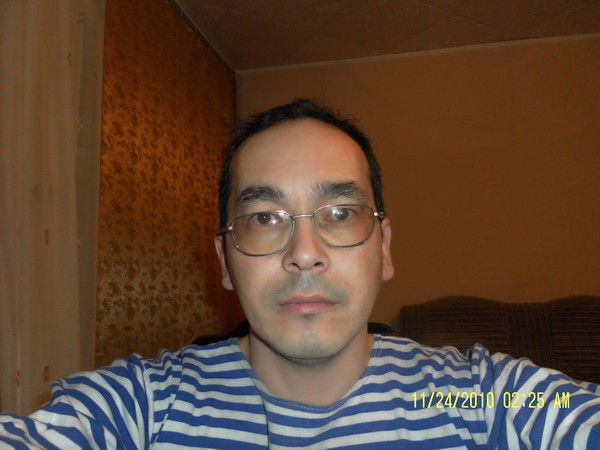 Ильгам Фатхутдинов