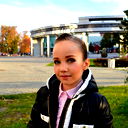 Екатерина Патрушева