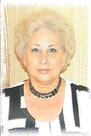 Светлана Микулец