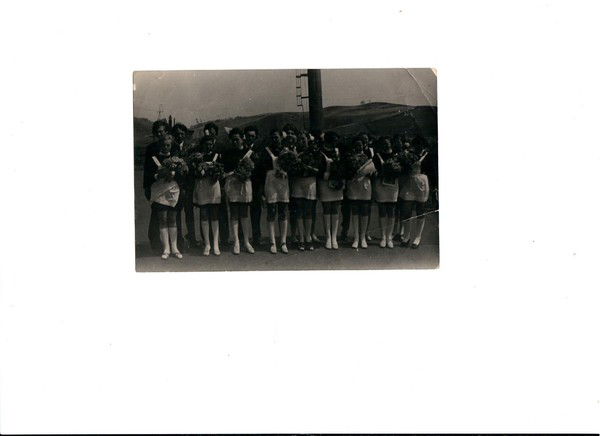 Татьяна Кожевникова