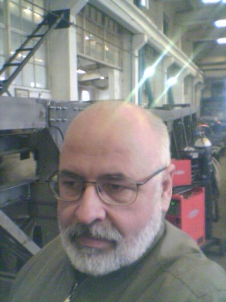 Андрей Пушканов