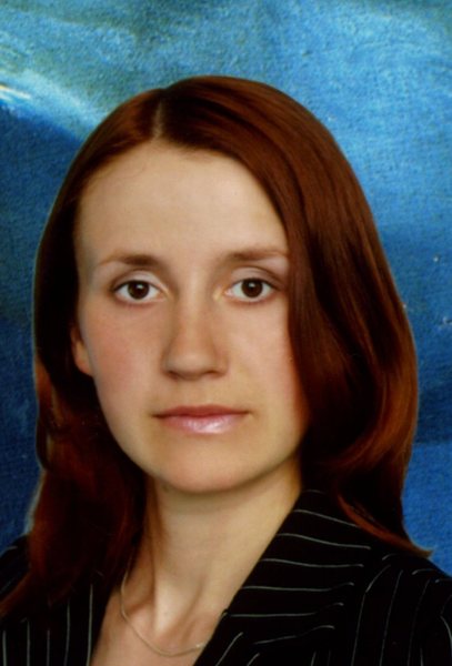 Наталья Зайцева