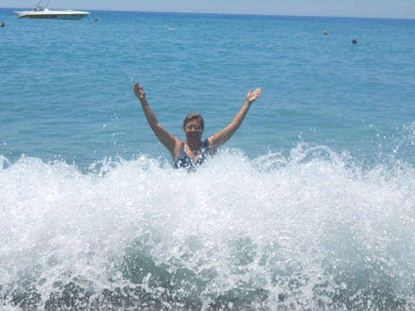 Оксана Салагаева