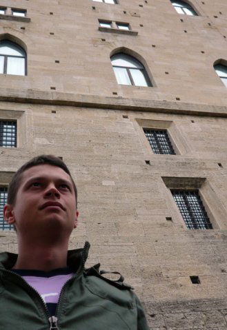 Дмитрий Яковлев