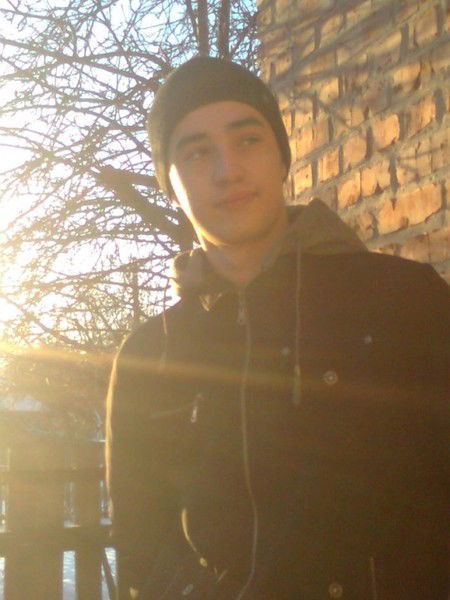 Александр Иванюк