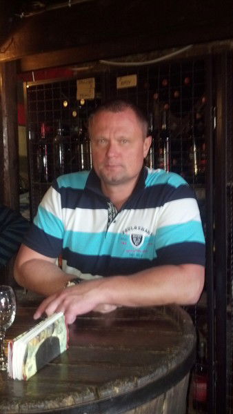 Евгений Михайленко