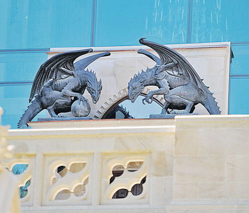 Геннадий Воробьёв