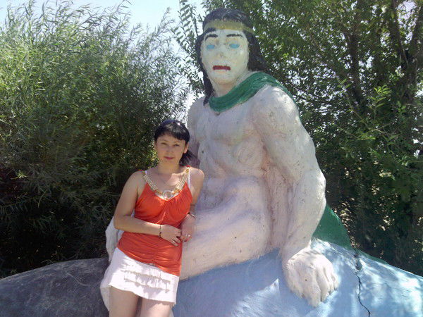 Асел Нурымбетова