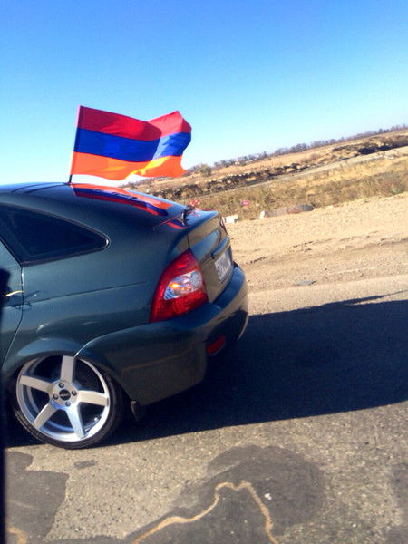 Геворг Меликян