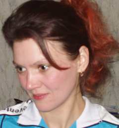 Нина Лободенко