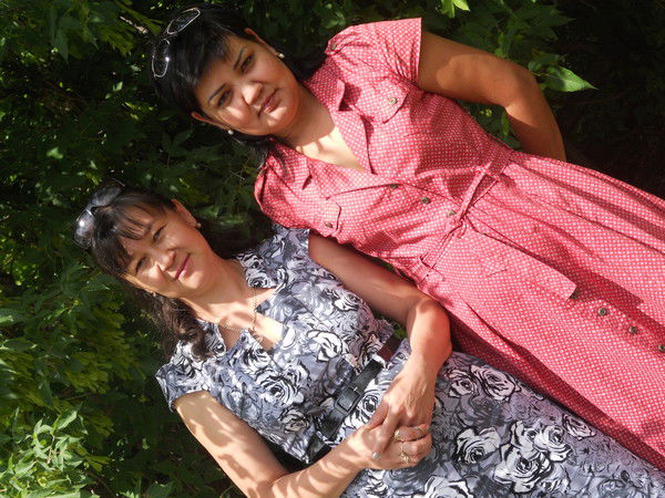 Гульнара Сулименова