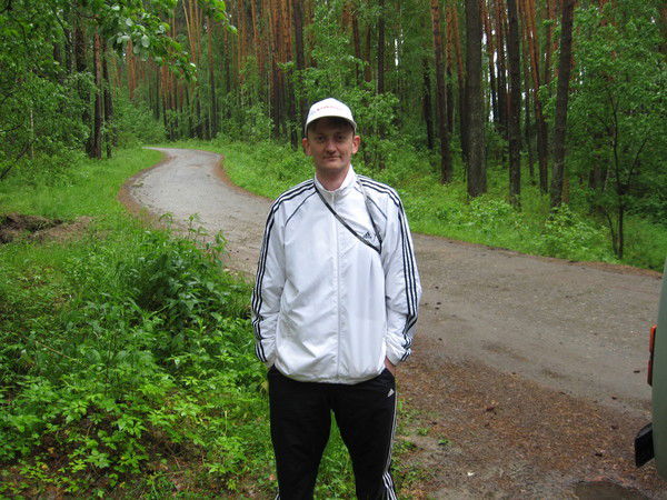 Андрей Зайцев