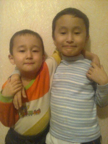 Айгуль Алимханова