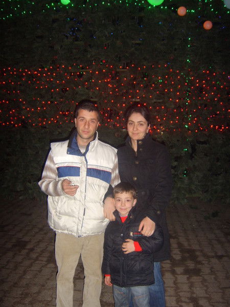 Гульнара Гуджабидзе