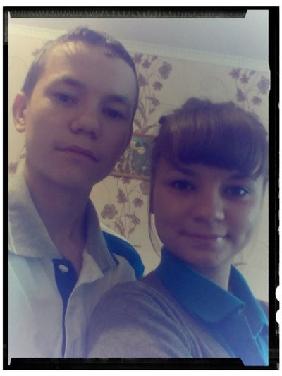 Влад Хакимов