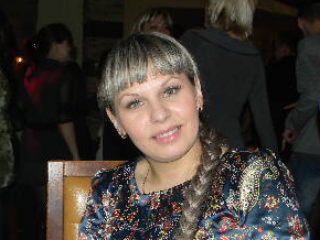 Валентина Офицерова