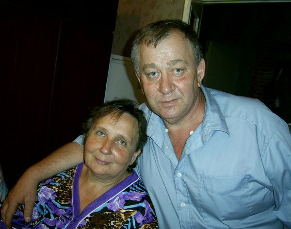 Анатолий Болбас