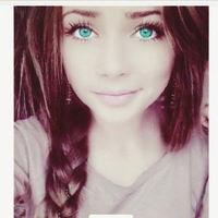 Дарья Хорошева