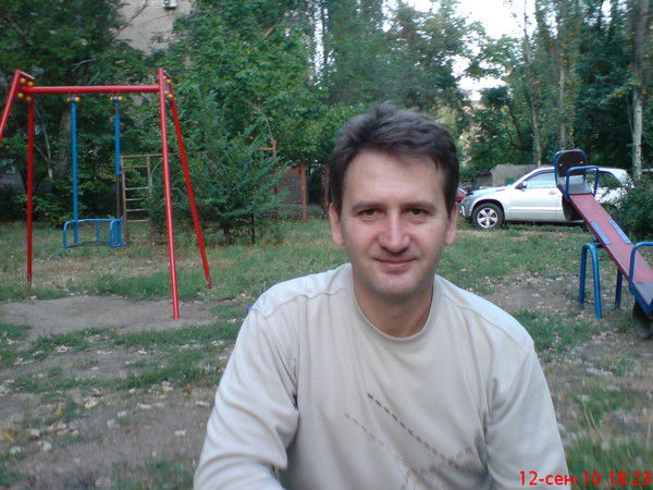 Евгений Тищенко