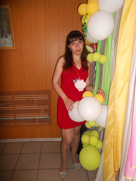 Наталья Потапенко